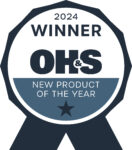 Ohs npoy winner digital badge 2024